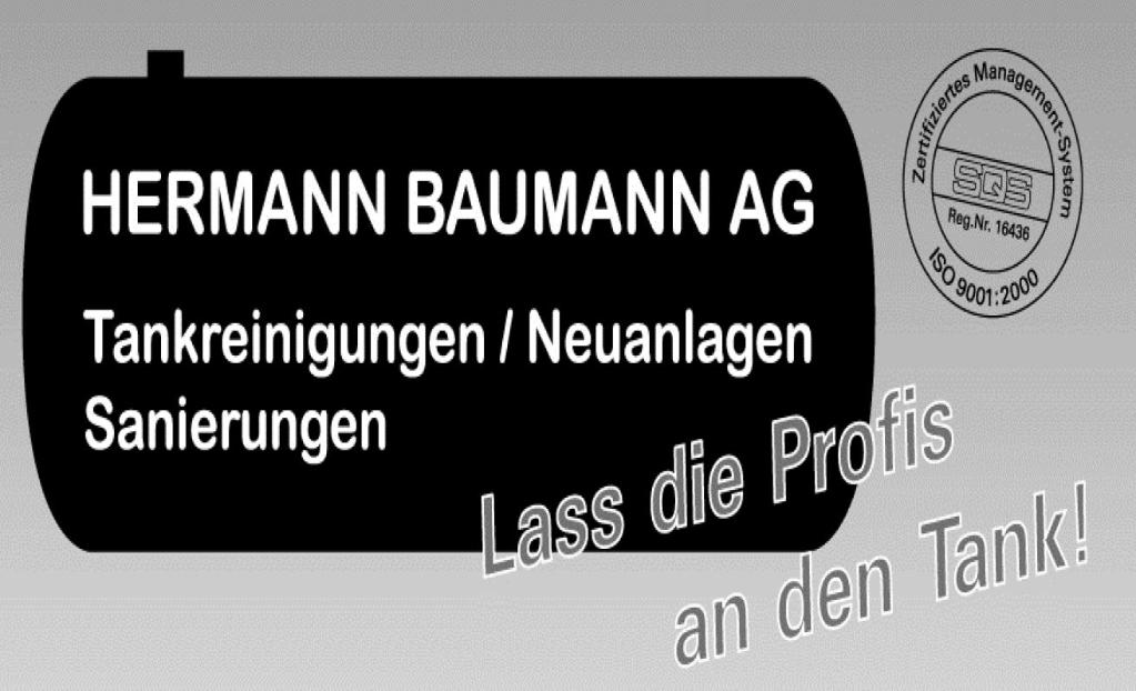 Hermann Baumann AG 